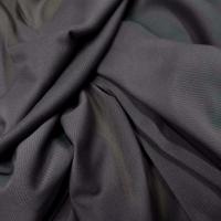 Resille lycra uni grise