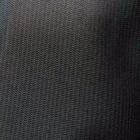 Resille lycra uni grise4