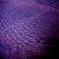 Resille lycra uni lavande fonce0