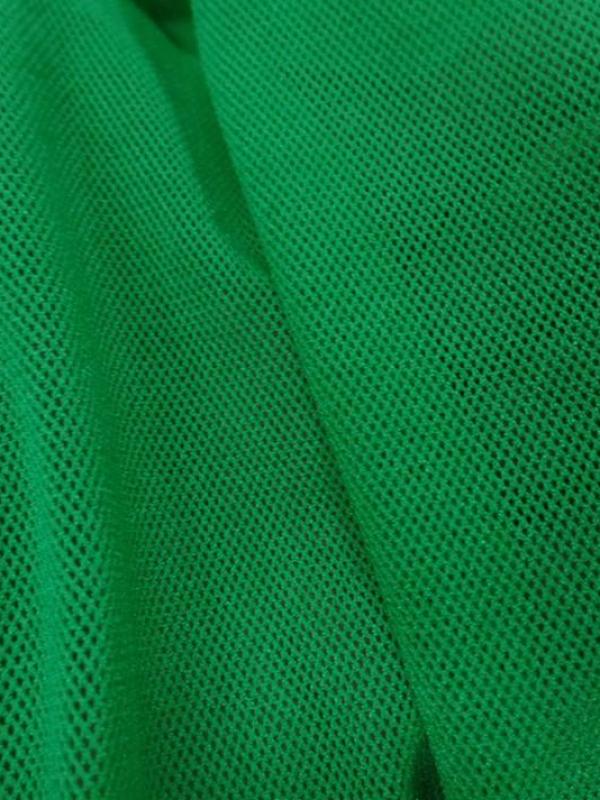Resille lycra vert prairie1