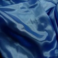 Satin bleu turquoise en 1 50m de large3