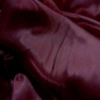 Satin bordeaux 0