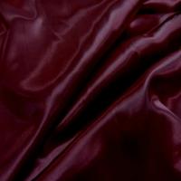 Satin bordeaux0