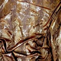 Satin double faconne face ton dore1