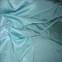 Satin epais bleu glacier3