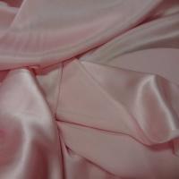 Satin lycra rose