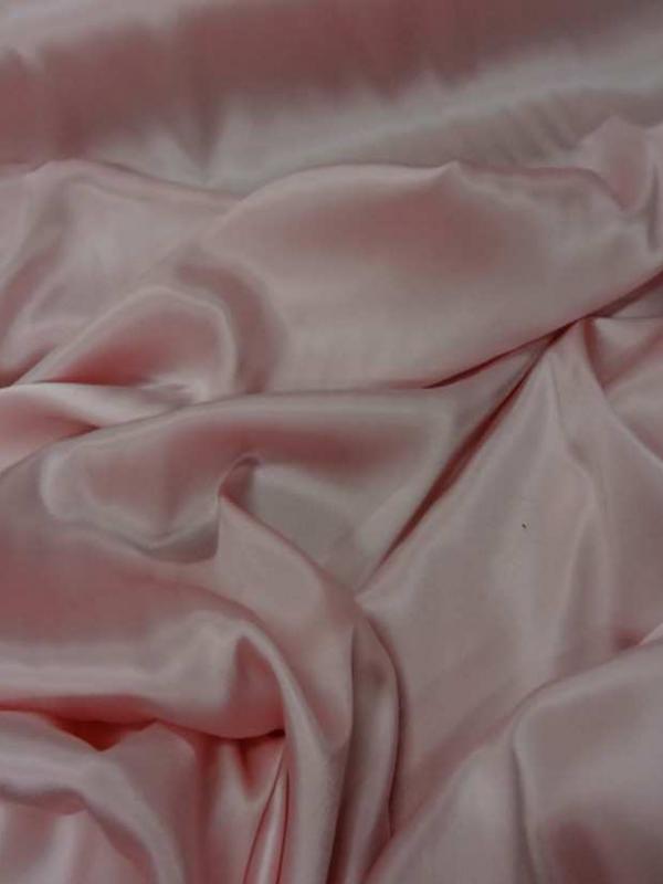 Satin lycra rose