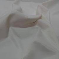 Satin polyamide coton blanc cassé en ligne