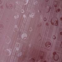 Satine rose brode a motifs ton sur ton2