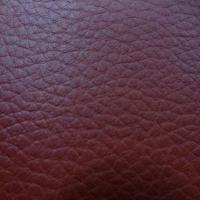 Simili cuir bordeaux en 1 40m de large5