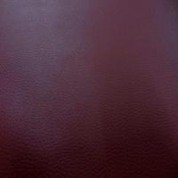 Simili cuir bordeaux en 1 40m de large7