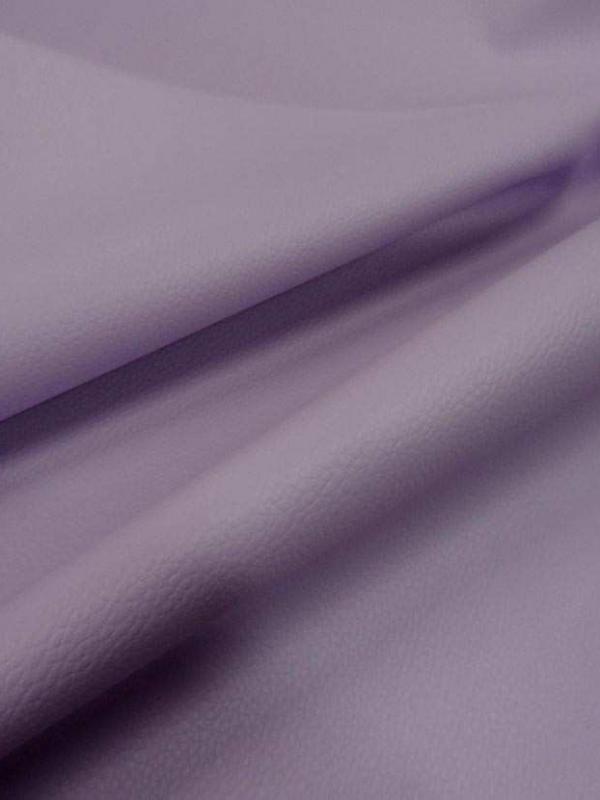 Simili cuir couleur glycine en 1 40m de large