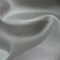 Simili cuir gris metal en 1 40m de large1