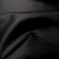 20 m de Simili cuir noir en 1 40m l