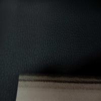 Simili cuir noir en 1 40m l4