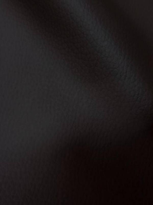 Simili cuir sky marron fonce1