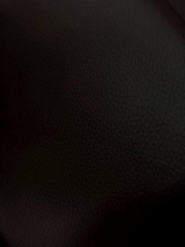 Simili cuir sky marron fonce1