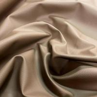 Similicuir beige taupe