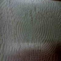 Soie 100 faconne mastic sur font gris7