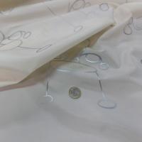 vente tissu taffetas sur Marseille