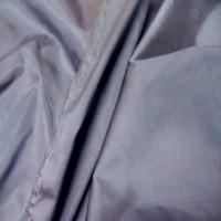 Taffetas de soie 100 changeant gris reflets beige3