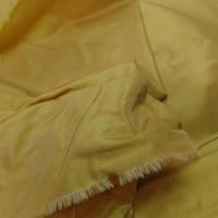 vente de tissu taffetas changeant doré en ligne