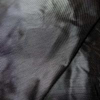 Taffetas double face ton gris bleute6