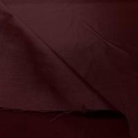 Taffetas double suedine ton rouge cerise00