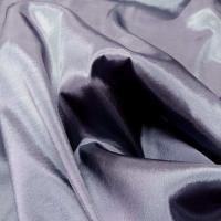 Taffetas souple gris changeant gris noir4