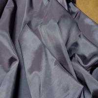 Taffetas souple gris changeant gris noir7
