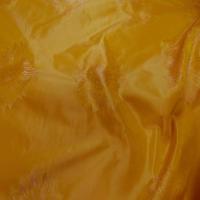 Taffetas ton jaune a motifs fleurs de tournesol motifs van gogh4