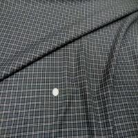 Tergal a carreaux gris anthracite4