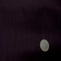 Tergal aubergine double face0