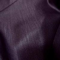 Tergal aubergine double face02