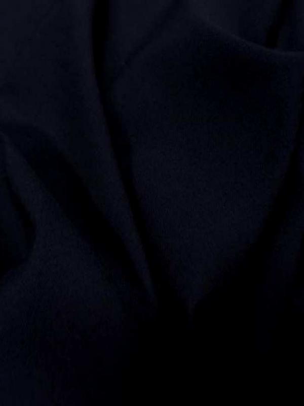 Tergal bleu nuit