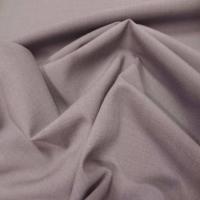 Tergal chine ton beige rose
