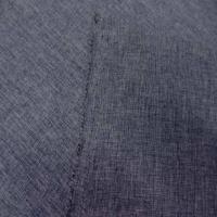 Tergal fin gris bleu chine06
