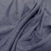 Tergal fin gris bleu chine9