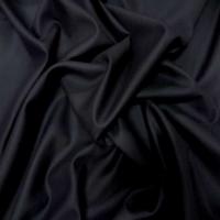 Tergal laine noir gris2