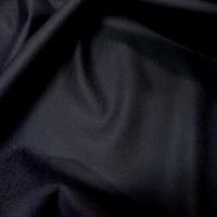 Tergal laine noir gris6