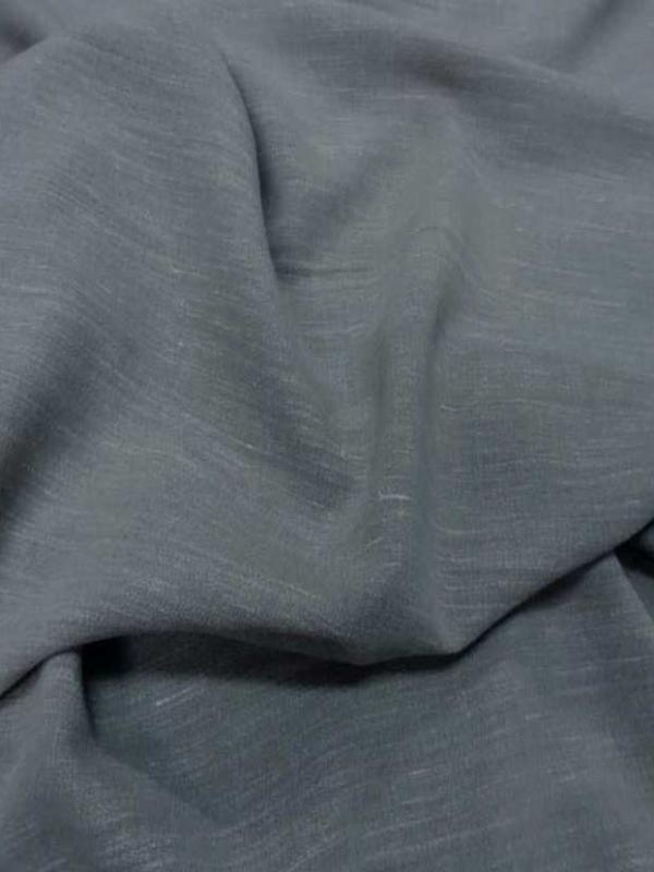 Tergal lin gris