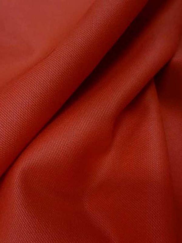 Tergal stretch orange