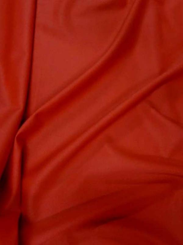 Tergal stretch orange