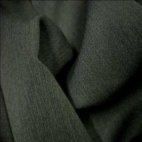 Tergal taupe a chevron