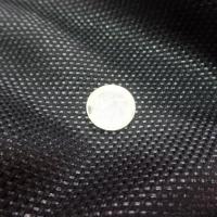 Tissu aspect fibre de carbone noir en 1 55 m de large