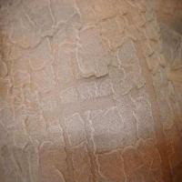 Tissu beige faconne0