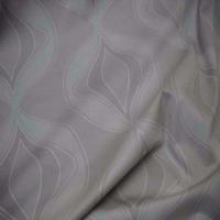 Tissu coton ton beige gris