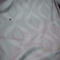 Tissu coton ton beige gris1