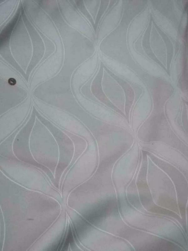 Tissu coton ton beige gris1