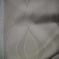 Tissu coton ton beige gris5